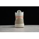 Jordan 1 Retro Mid Milan CV3044-100 Basketball Shoes