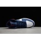 Jordan 1 Retro Mid Olympic 852542-104 Basketball Shoes