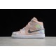 Jordan 1 Retro Mid P(HER)SPECTIVE CW6008-600 Basketball Shoes