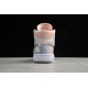 Jordan 1 Retro Mid P(HER)SPECTIVE CW6008-600 Basketball Shoes