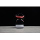 Jordan 1 Retro Mid Rivals BQ6931-005 Basketball Shoes