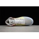 Jordan 1 Retro Mid To My First Coach DJ6908-100 Basketball Shoes