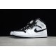 Jordan 1 Retro Mid USA Olympic BQ6931-104 Basketball Shoes