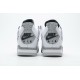 Air Jordan 4 Retor OG White Cement