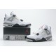 Air Jordan 4 Retor OG White Cement