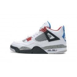 Air Jordan 4 Retro What The