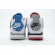 Air Jordan 4 Retro What The