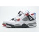 Air Jordan 4 Retro What The
