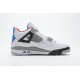 Air Jordan 4 Retro What The