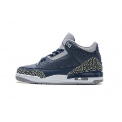 Air Jordan 4 Midnight Navy