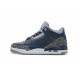 Air Jordan 4 Midnight Navy