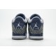 Air Jordan 4 Midnight Navy
