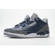 Air Jordan 4 Midnight Navy