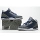 Air Jordan 4 Midnight Navy