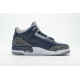Air Jordan 4 Midnight Navy