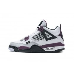 PSG x Air Jordan 4