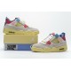 Union LA x Air Jordan 4 Retro Guava Ice