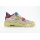 Union LA x Air Jordan 4 Retro Guava Ice