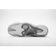 WMNS Air Jordan 11 Retro White Metallic Silver
