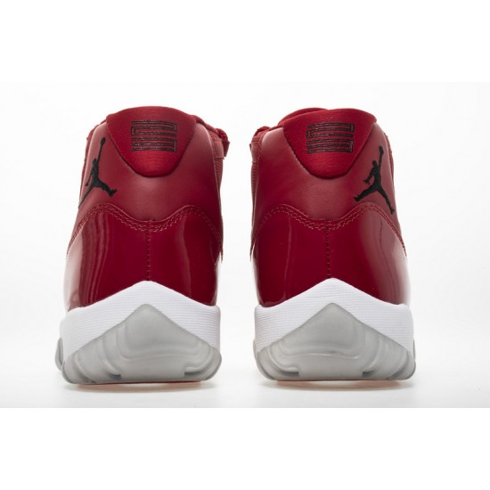 Air Jordan 11 Chicago