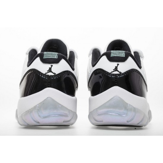 Air Jordan 11 Low Easter White