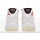 Air Jordan 11 Platinum Tint