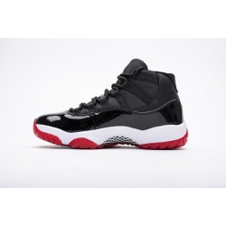 Air Jordan 11 Retro Bred 2019