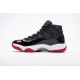 Air Jordan 11 Retro Bred 2019