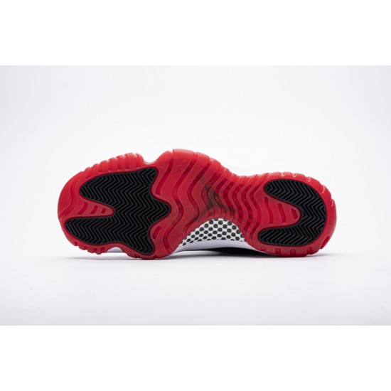 Air Jordan 11 Retro Bred 2019