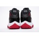 Air Jordan 11 Retro Bred 2019