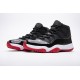 Air Jordan 11 Retro Bred 2019