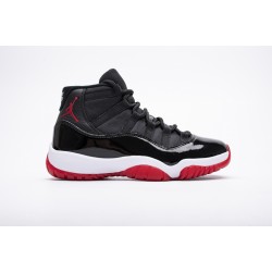 Air Jordan 11 Retro Bred 2019