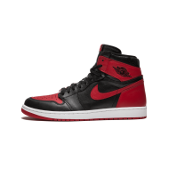 Air Jordan 1 Hi H2H NRG CHI Homage to Home NumbeRed