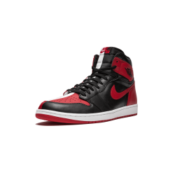 Air Jordan 1 Hi H2H NRG CHI Homage to Home NumbeRed