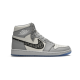 Air Jordan 1 High Dr Grey Black