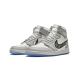 Air Jordan 1 High Dr Grey Black