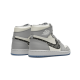 Air Jordan 1 High Dr Grey Black