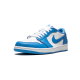 Air Jordan 1 Low SB Eric Koston Dark Powder Blue Dark Powder B