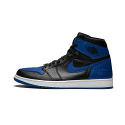 Air Jordan 1 High OG Board of Governors Black Royal White