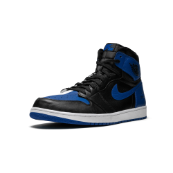 Air Jordan 1 High OG Board of Governors Black Royal White
