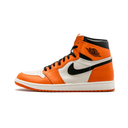 Air Jordan 1 High OG Reverse ShatteRed Backboard 
