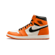 Air Jordan 1 High OG Reverse ShatteRed Backboard