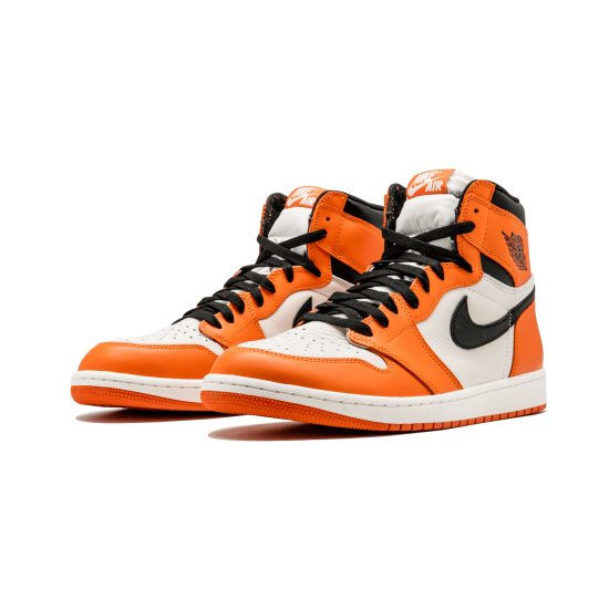Air Jordan 1 High OG Reverse ShatteRed Backboard
