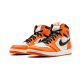 Air Jordan 1 High OG Reverse ShatteRed Backboard