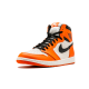 Air Jordan 1 High OG Reverse ShatteRed Backboard