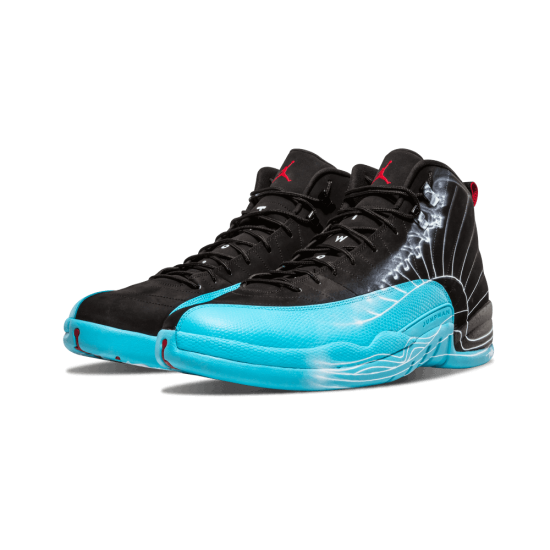Air Jordan 12 Doernbecher Dozen
