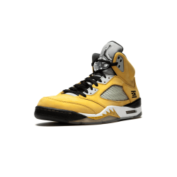 Air Jordan 5 T23 Tokyo Vrsty Anthrct
