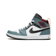 Air Jordan 1 Mid Facetasm Fearless