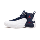 Jordan Jumpman Team Pro PE White Varsity Red Midnight Navy