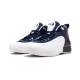 Jordan Jumpman Team Pro PE White Varsity Red Midnight Navy